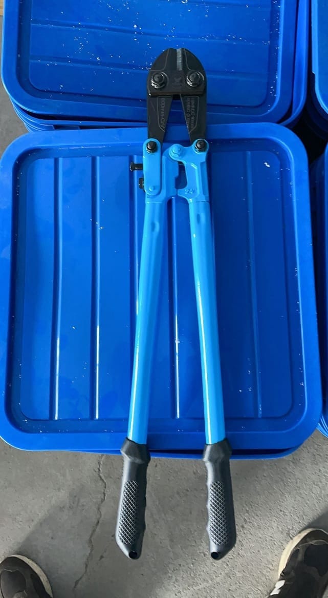 Bolt Cutter